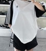 Adidas Bunga Women Short Tracksuit Pant Seluar Perempuan (FM2595)