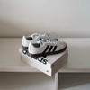 Adidas VL Court Base White Black ID3711