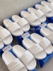 Adidas Adilette 22 Slides Crystal White HQ4672