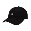 MLB Nano Logo Unstructure Ball Cap NY 32CPNA111-50L