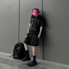 XVESSEL Slides 'Black' S23X21BK