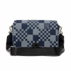 MLB Caro Jacquard Crossbody New York Yankees 3ACRM062N-50NYD
