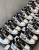 Jordan 1 Mid Light Smoke Grey