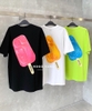 Stussy Popsicle Tee Keylime