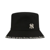 MLB Bucket Hat Gothic New York Yankees 3AHTHG01N-50BKS