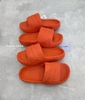 Adidas Adilette 22 Slides Preloved Red HQ4671