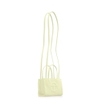 Telfar Small Glue Shopping Bag