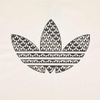 Adidas Trefoil Monogram Infill Tee IJ7067
