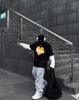Drew House Infinite Love SS Tee Black