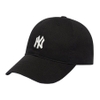 MLB Rookie Unstructured Ball Cap New York Yankees 3ACP7701N-50BKS