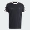 adidas GRF Tee – Black IS1413