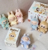 POP Mart Labubu The Monsters Have A Seat Summer Party Macaron 2nd