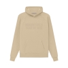 Fear Of God Essentials Sand Hoodie