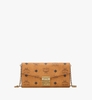 MCM Patricia Visetos Wallet