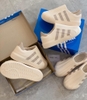 Adidas adiFOM Superstar 'Beige' HQ4652
