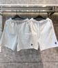 Whoau Short WHTMC2511U Melange Grey