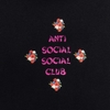 Anti Social Social Club 2 Much of Heaven Hoodie