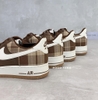 Nike Air Force 1 Low '07 LX Brown Plaid DV0791-200