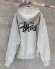 STUSSY BASIC HOODIE