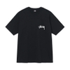STUSSY FUZZY DICE TEE