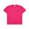 ADLV BASIC LOGO SEASON2 SHORT SLEEVE T-SHIRT PINK