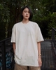 Fear of God Essentials T-shirt Egg Shell