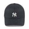 MLB Athleisure Cap New York Yankees 3ACPA0133-50BKS