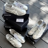 Onitsuka Tiger MEXICO 66 ''SILVER OFF WHITE'