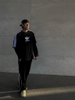 Adidas Adicolor Trefoil Tee - Black II6108