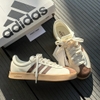 Adidas neo Vl Court 2.0 'MILK WHITE' [ID6016]