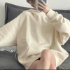 Fear of God Essentials Hoodie Egg Shell