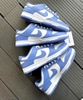 Nike Dunk Low Retro White Polar Blue DV0833-400