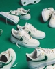 Nike Air Force 1 Low '07 LV8 40th Anniversary Sail Malachite