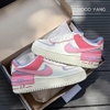 Nike Air Force 1 Shadow 'Coconut Milk'