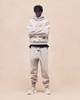 Fear Of God Essentials Sweatpant Silver Cloud