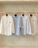 WHOAU Shirts WHYAD2303U (Blue)
