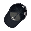 MLB New Fit Structure Ball Cap New York Yankees 3ACP0802N-50BKS