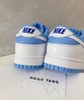 Nike Dunk Low Reverse UNC (W)