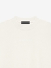 Fear of God Essentials Crewneck Cloud Dancer