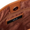 MLB Big Classic Monogram Jacquard New Bucket Bag New York Yankees 3ABML023N-50CRS