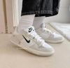 Nike Dunk Low Disrupt 2 Pale Ivory Black