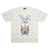Drew House Jackie Ditsy Floral Tee