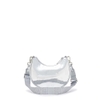 MLB Silver Cross Bag NY Yankees 3ACRS044N-50SIS