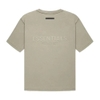 FEAR OF GOD ESSENTIALS T-shirt Pistachio