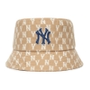 MLB Monogram Classic Bucket Hat New York Yankees 3AHTFF02N-50BGD