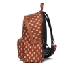 MLB Classic Monogram Boston Red Sox Brown