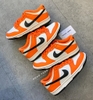 Nike Dunk Low Halloween