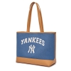 MLB Tote Varsity New York Yankees 3AORL103N-50INS