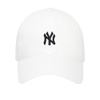 MLB Rookie Unstructured Ballcap New York Yankees 3ACP7701N-50WHS