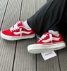 VANS KNU SKOOL RED
